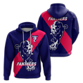 Panthers Carey Park Football 2022 Hoodie 
