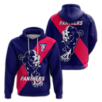 Panthers Carey Park Football 2022 Hoodie 