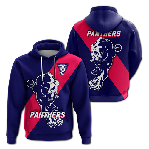 Panthers Carey Park Football 2022 Hoodie 