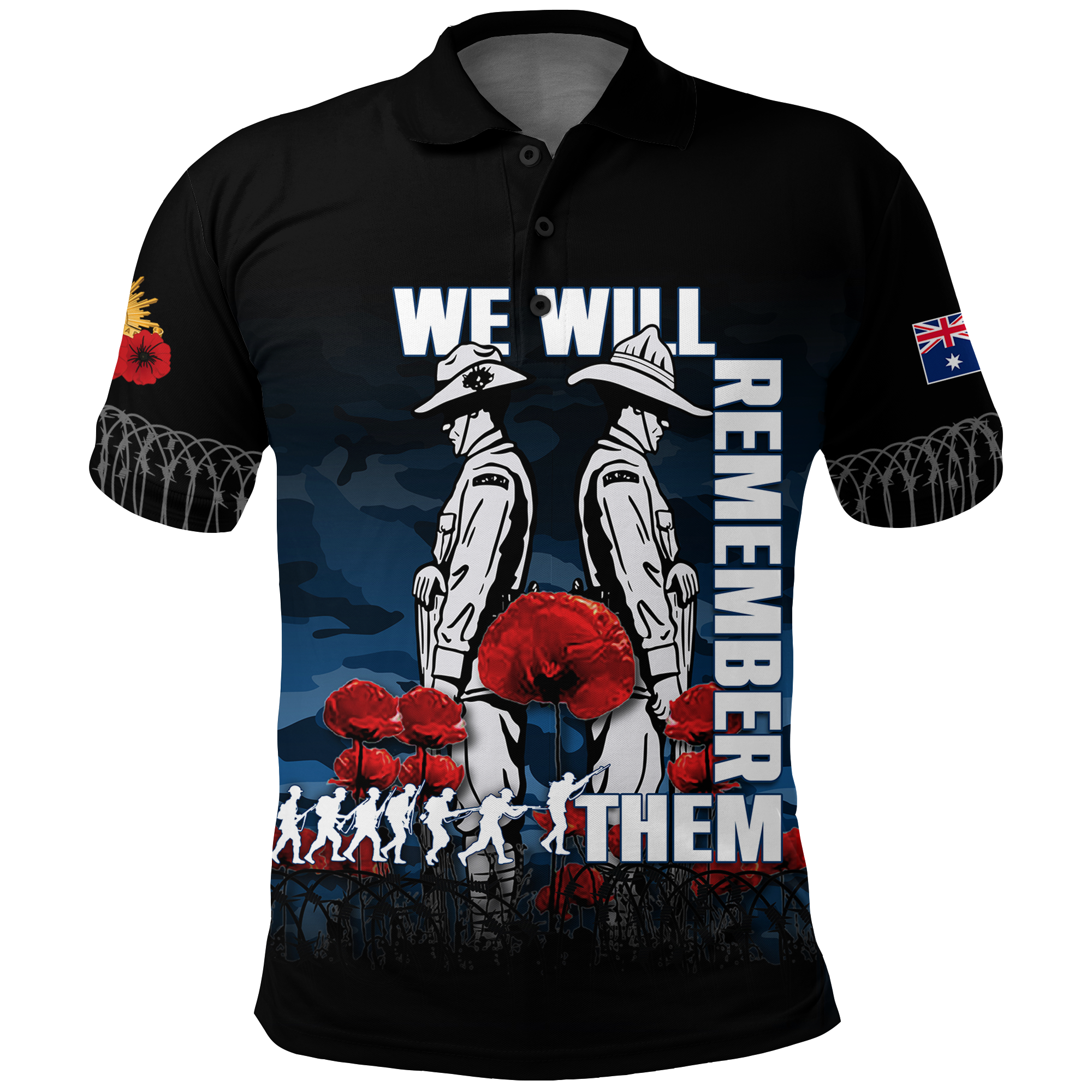 australia-anzac-2022-polo-shirt-camouflage-with-poppy-blue