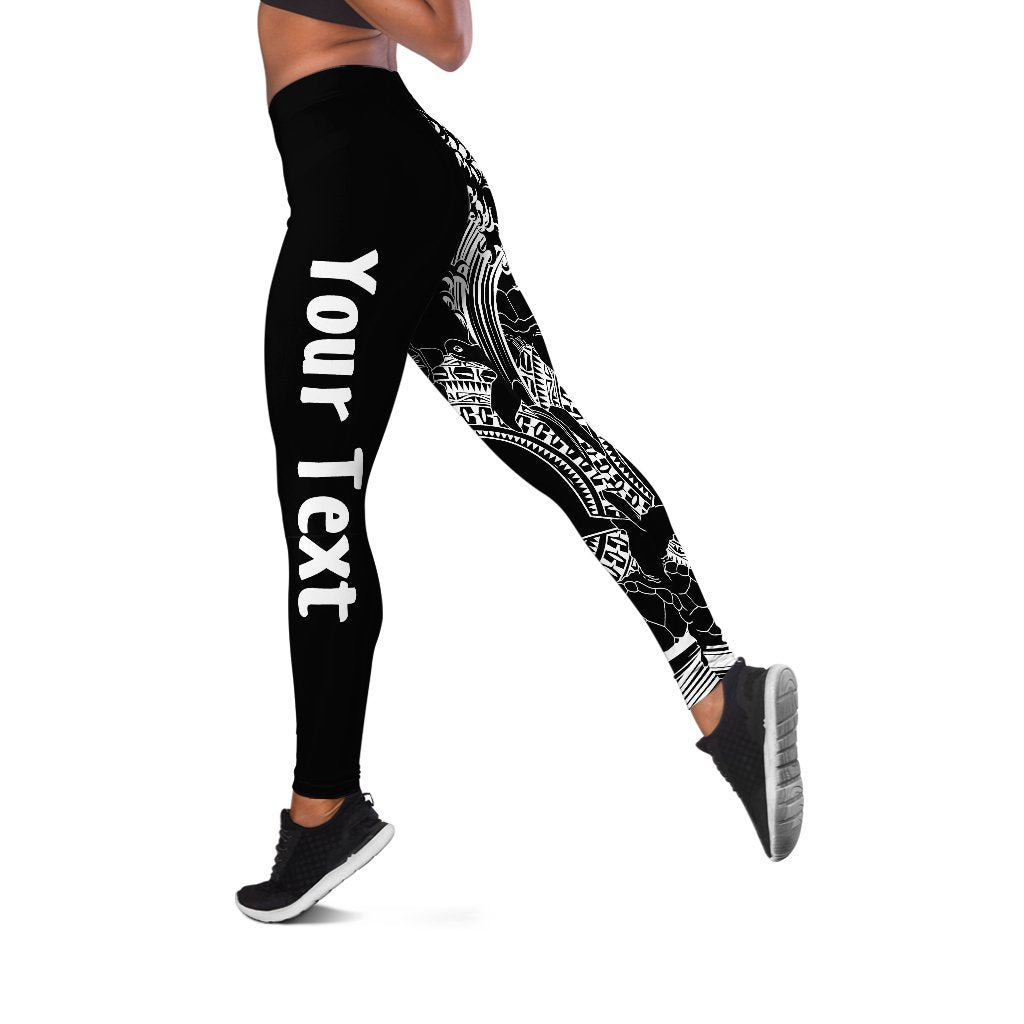 customaboriginal-leggings-torres-strait-islands-in-wave-black