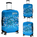 Adelaide Strikers Aboriginal Cricket 2022 Luggage Covers