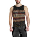 men-tank-aboriginal-dot-panting-art-horizontal-lines