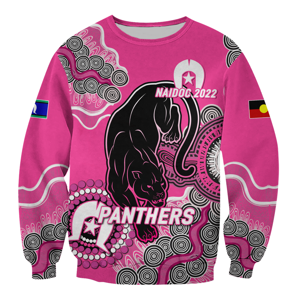 custom-personalised-panthers-rugby-naidoc-2022-aboriginal-sweatshirt
