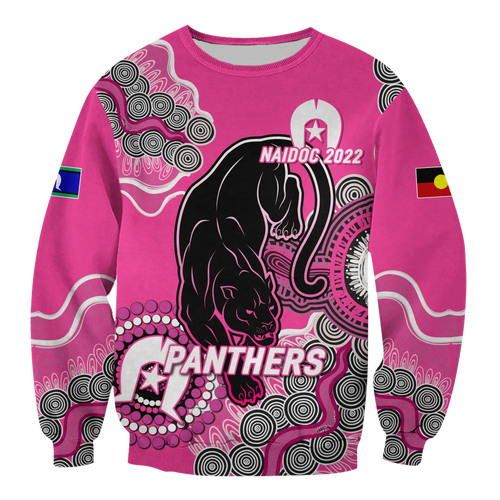 custom-personalised-panthers-rugby-naidoc-2022-aboriginal-sweatshirt