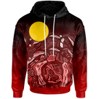aboriginal-hoodie-red-landscape