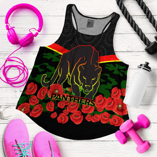 panthers-anzac-day-women-tank-top-indigenous-art