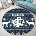 carlton-round-carpet-christmas-ugly-style