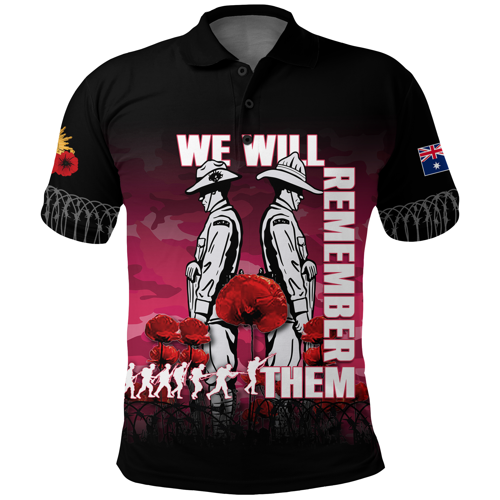 australia-anzac-2022-polo-shirt-camouflage-with-poppy-pink