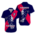 Panthers Carey Park Football 2022 Hawaiian Shirt 