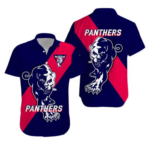 Panthers Carey Park Football 2022 Hawaiian Shirt 