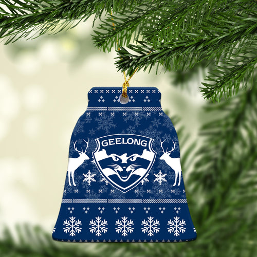 geelong-football-club-christmas-ornament-christmas-ugly-style