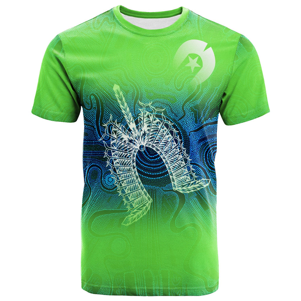 torres-strait-islands-t-shirt-indigenous-dot-painting-art