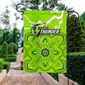 sydney-thunder-garden-flag-aboriginal-style-of-dot