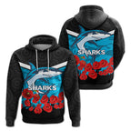 cronulla-sutherland-sharks-anzac-day-indigenous-art-hoodie