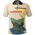polo-shirt-tasmania-shirt-australia-famous-unisex