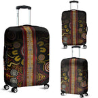 luggage-cover-aboriginal-dot-panting-art-stripe-lines