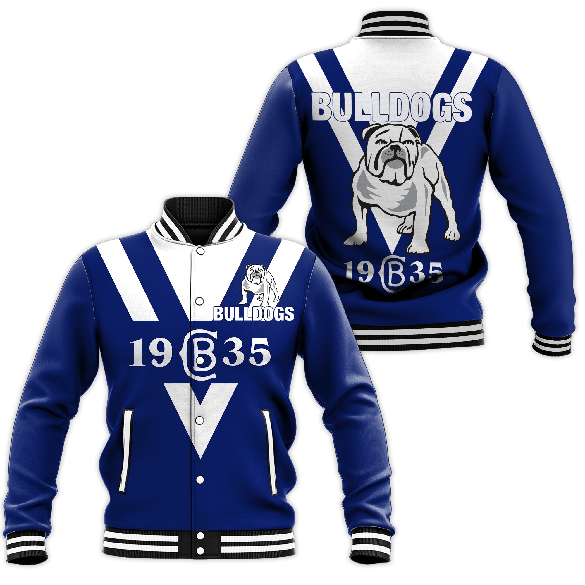 canterbury-bankstown-bulldogs-blue-baseball-jacket