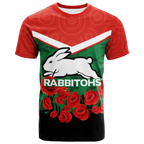 custom-personalised-rabbitohs-anzac-day-t-shirt-indigenous-art