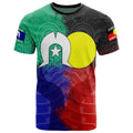 aboriginal-t-shirt-australia-naidoc-week-indigenous-flag-style