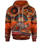 aboriginal-hoodie-kangaroo-with-dot-painting