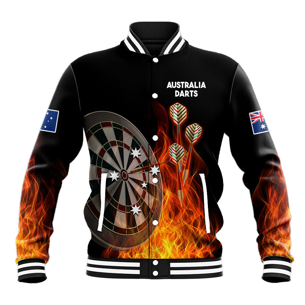 australia-darts-fire-burning-black-style-baseball-jacket