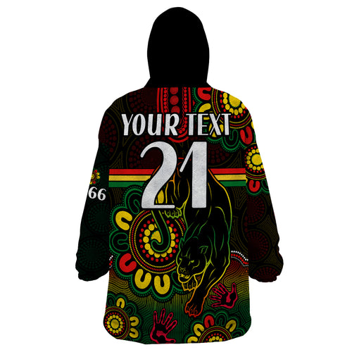 custom-personalised-nrl-penrith-panthers-rugby-wearable-blanket-hoodie-panthers-1966-aboriginal