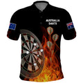 australia-darts-fire-burning-black-style-polo-shirt