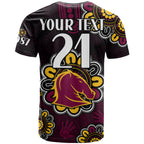 custom-personalised-nrl-brisbane-broncos-rugby-1987-aboriginal-t-shirt