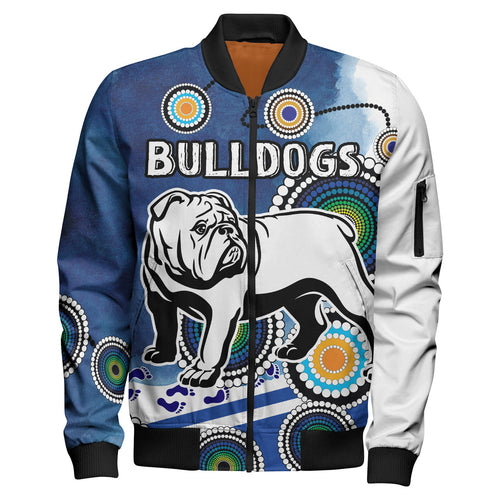 bulldogs-rugby-bomber-jacket-custom-indigenous-bulldogs-bomber-jacket