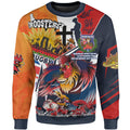roosters-rugby-sweatshirt-custom-remembrance-roosters-anzac-quote-with-poppy-and-rosemary-sweatshirt