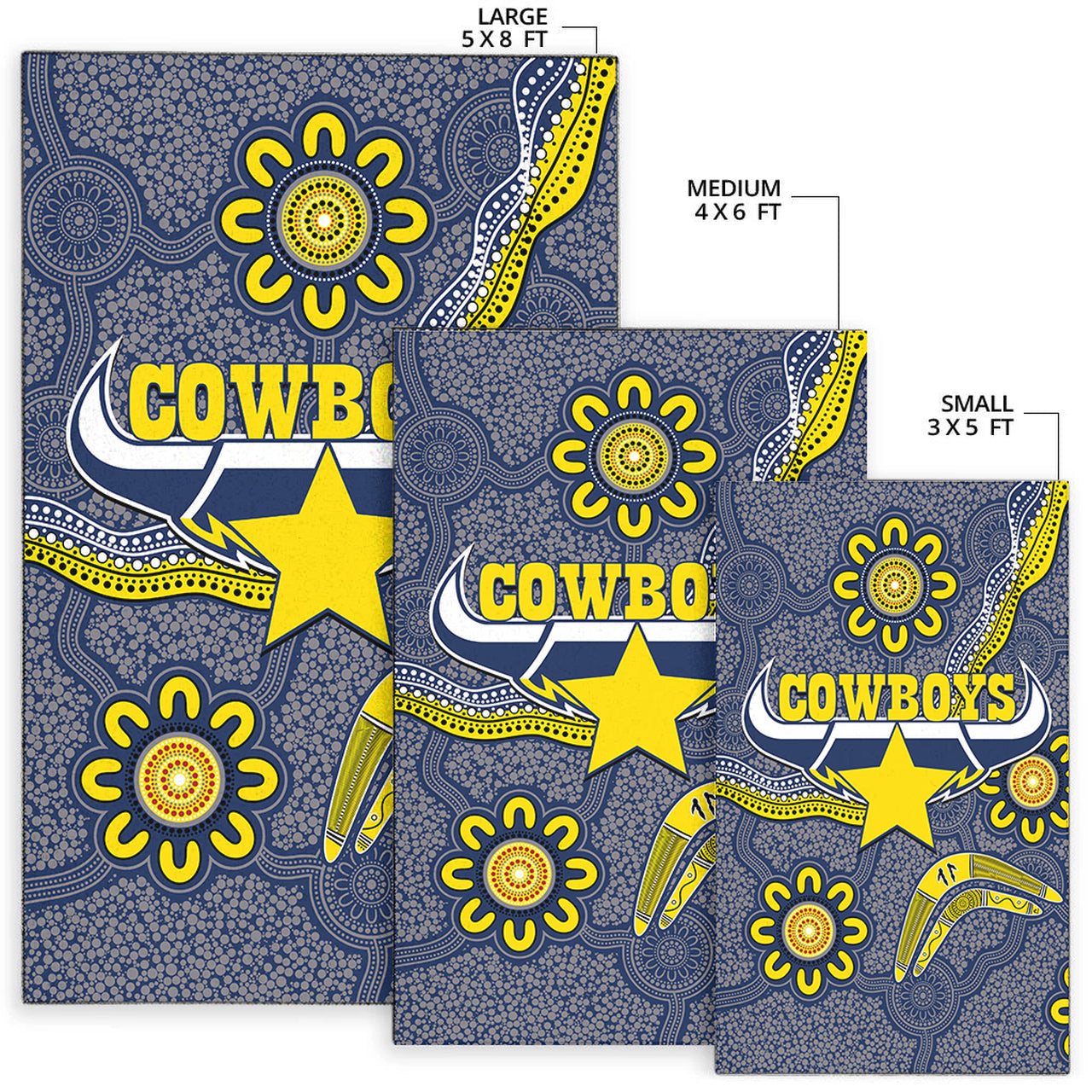 cowboys-rugby-area-rug-aboriginal-boomerang-cowboys-area-rug