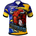 cowboys-rugby-polo-shirt-custom-bull-rugby-ball-with-aboriginal-style-pattern-personalised-player-and-number-polo-shirt