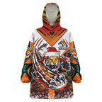 tigers-rugby-christmas-snug-hoodie-custom-merry-tigers-christmas-indigenous-wearable-blanket-hoodie