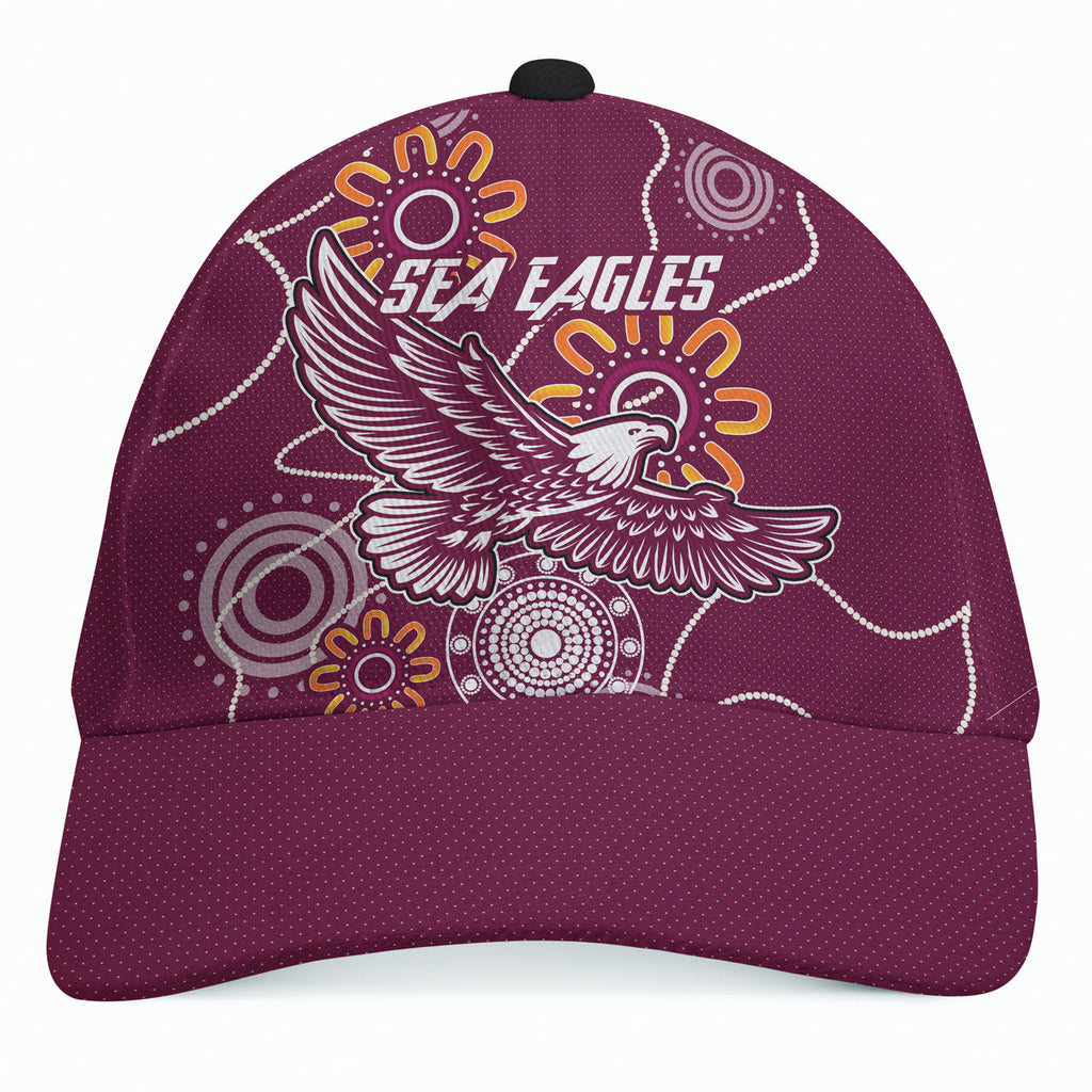 sea-eagles-rugby-cap-custom-sea-eagles-cap