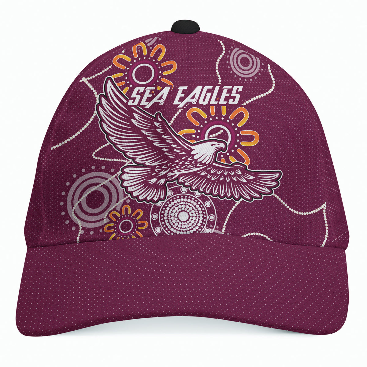 sea-eagles-rugby-cap-custom-sea-eagles-cap