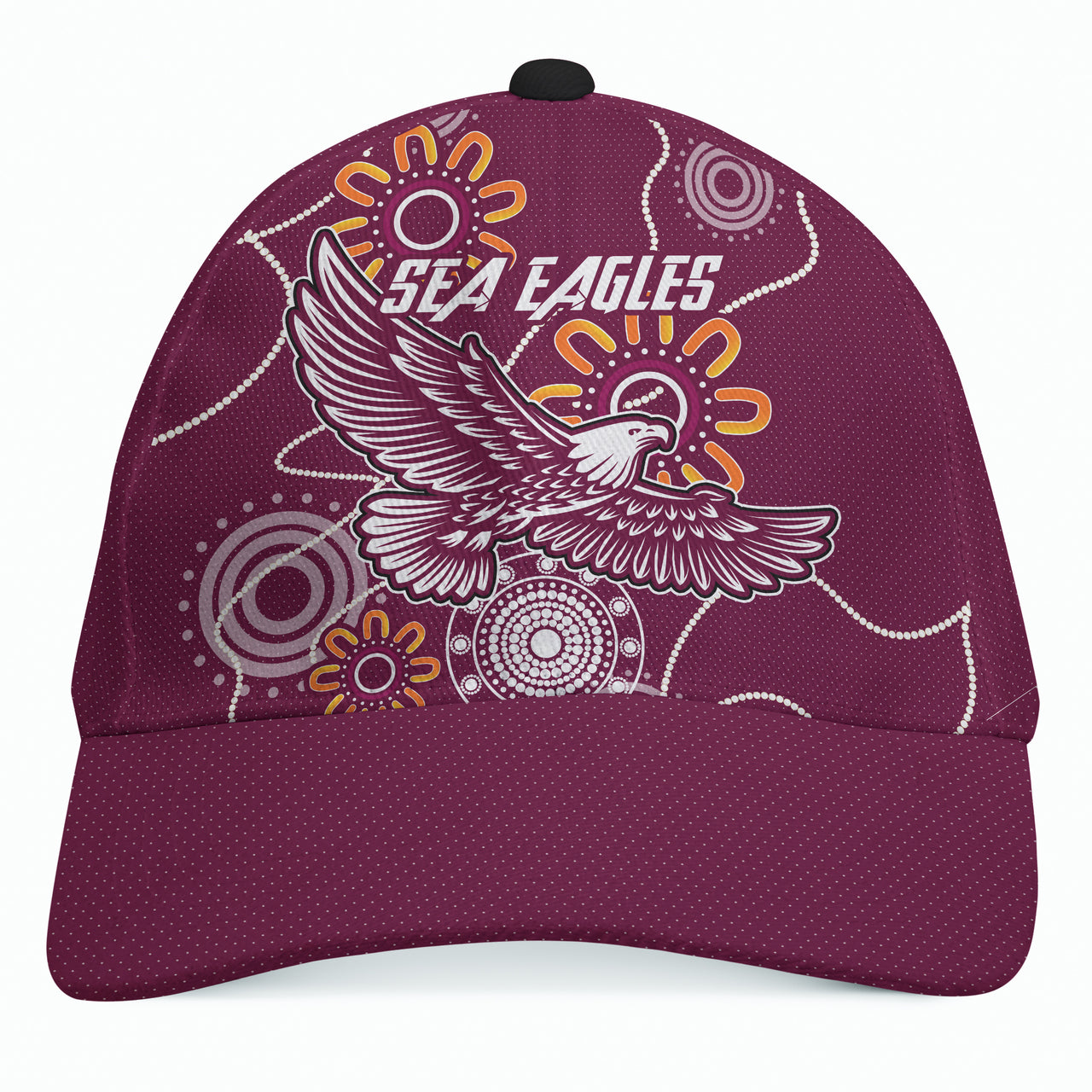 sea-eagles-rugby-cap-custom-sea-eagles-cap