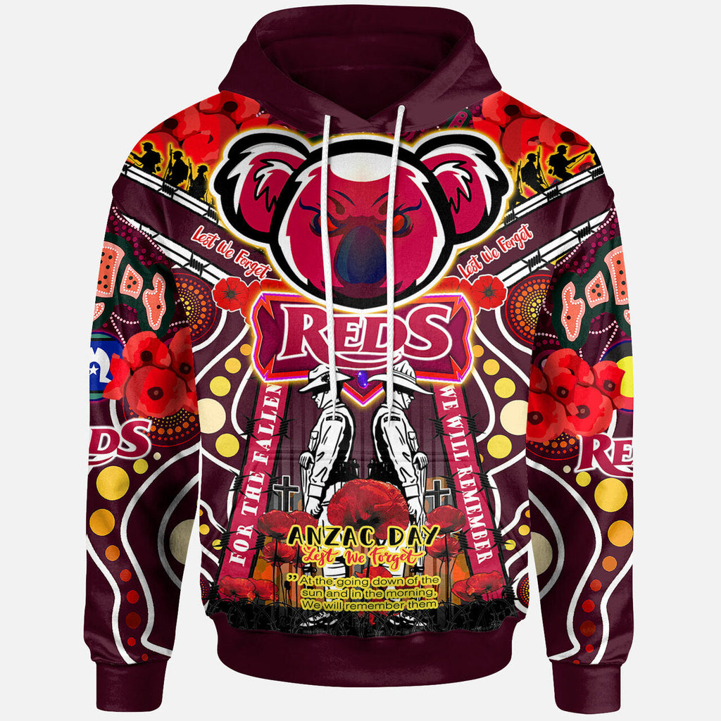 https-aussievibes-co-reds-rugby-anzac-aboriginal-custom-watercolour-hoodie-remembrance-queensland-reds-with-koala-and-poppy-flower