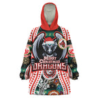 st-george-rugby-christmas-snug-hoodie-custom-merry-christmas-st-george-illawarra-dragons-oodie-blanket