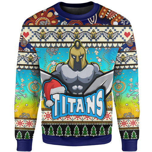 titans-rugby-christmas-sweatshirt-custom-xmas-titans-christmas-balls-snowflake-with-aboriginal-patterns-sweatshirt