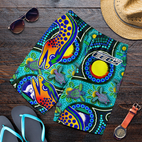 eels-rugby-men-short-indigenous-eels-with-aboriginal-and-torres-strait-islander-flag
