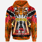 tigers-rugby-anzac-day-watercolour-hoodie-custom-remembrance-west-tigers-with-poppy-flower