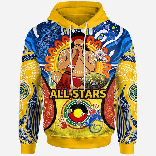 indigenous-all-stars-rugby-league-hoodie-custom-indigenous-dreamtime-team-with-didgeridoo-and-aboriginal-flag-hoodie