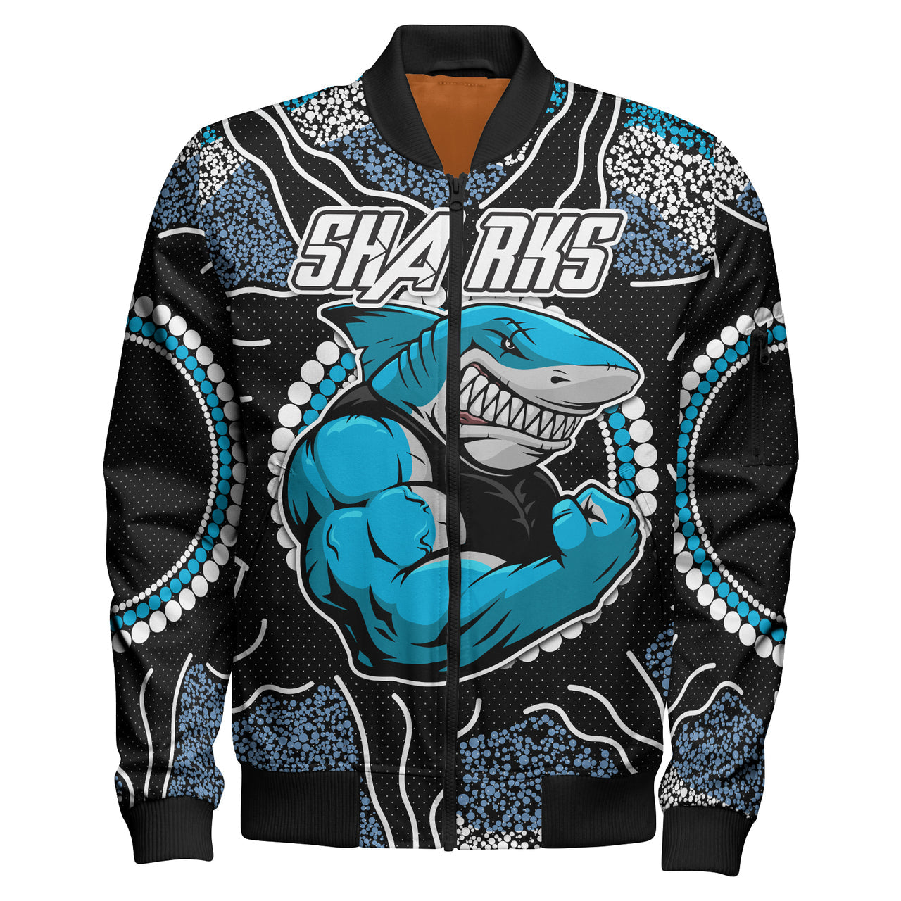 sharks-rugby-bomber-jacket-custom-sharks-bomber-jacket