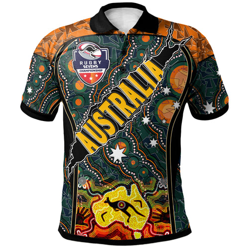 australian-rugby-sevens-mens-squad-polo-shirt-custom-australia-rugby-championship-aboriginal-culture-personalised-player-and-number-polo-shirt