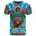 australia-naidoc-week-2023-custom-t-shirt-lets-save-our-planet-aboriginal-inspired-and-torres-strait-islander-culture-t-shirt