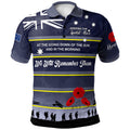 australia-north-queensland-anzac-custom-polo-shirt-keeping-the-spirit-alive-polo-shirt