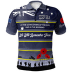 australia-north-queensland-anzac-custom-polo-shirt-keeping-the-spirit-alive-polo-shirt