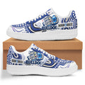 bulldogs-rugby-born-bred-low-top-sneakers-f1-indigenous-bulldogs-with-rugby-ball-and-aboriginal-patterns-low-top-sneakers