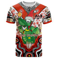 st-george-rugby-christmas-t-shirt-custom-christmas-green-dragons-indigenous-t-shirt
